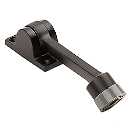 Clipped Image for Commercial Grade, Kickdown Door Stop