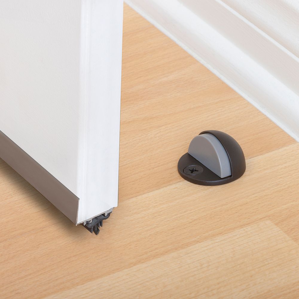 Vignette Image for Commercial Grade, Lo-Rise Floor Door Stop