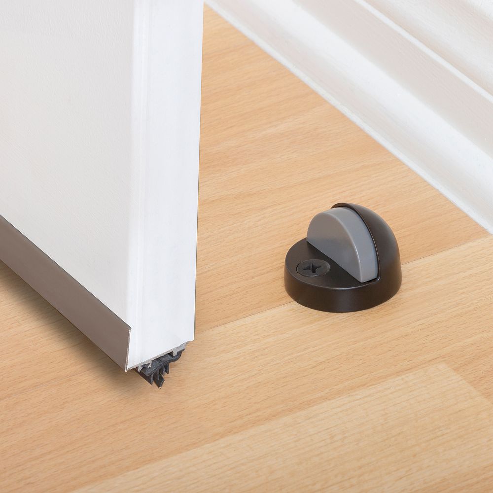 Vignette Image for Commercial Grade, Hi-Rise Floor Door Stop