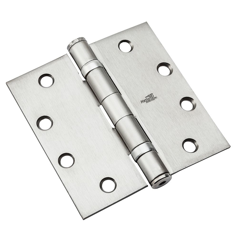 Clipped Image for Ball Bearing Hinge