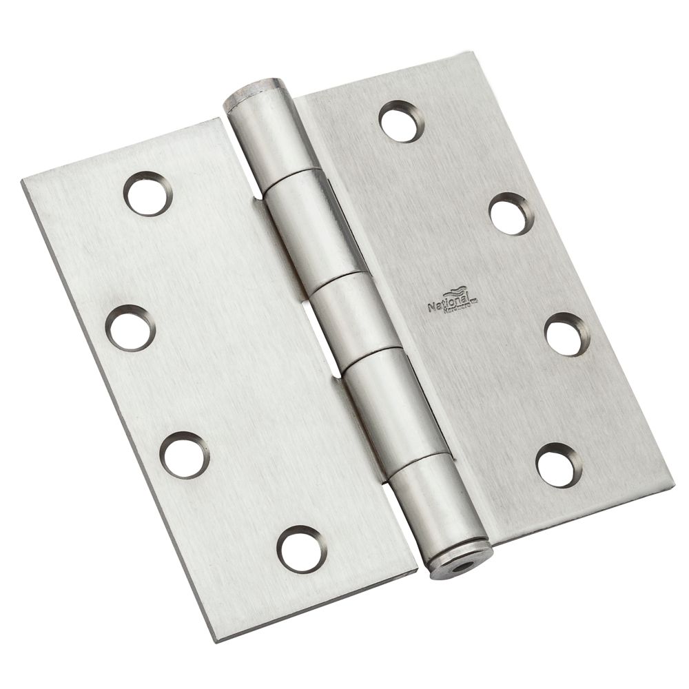 Primary Product Image for Standard Weight Template Hinge