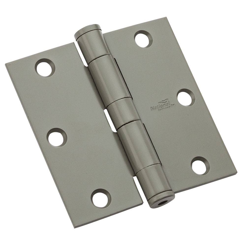 Primary Product Image for Standard Weight Template Hinge