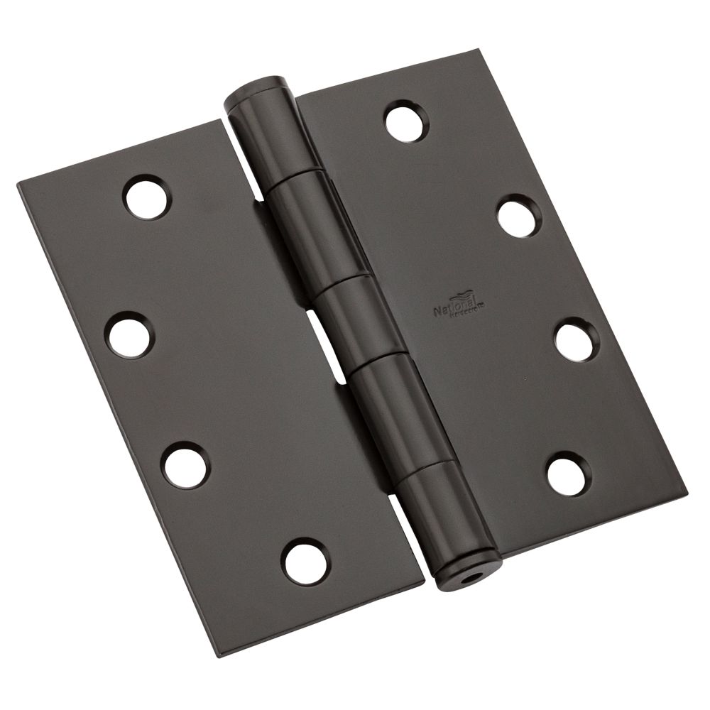 Primary Product Image for Standard Weight Template Hinge