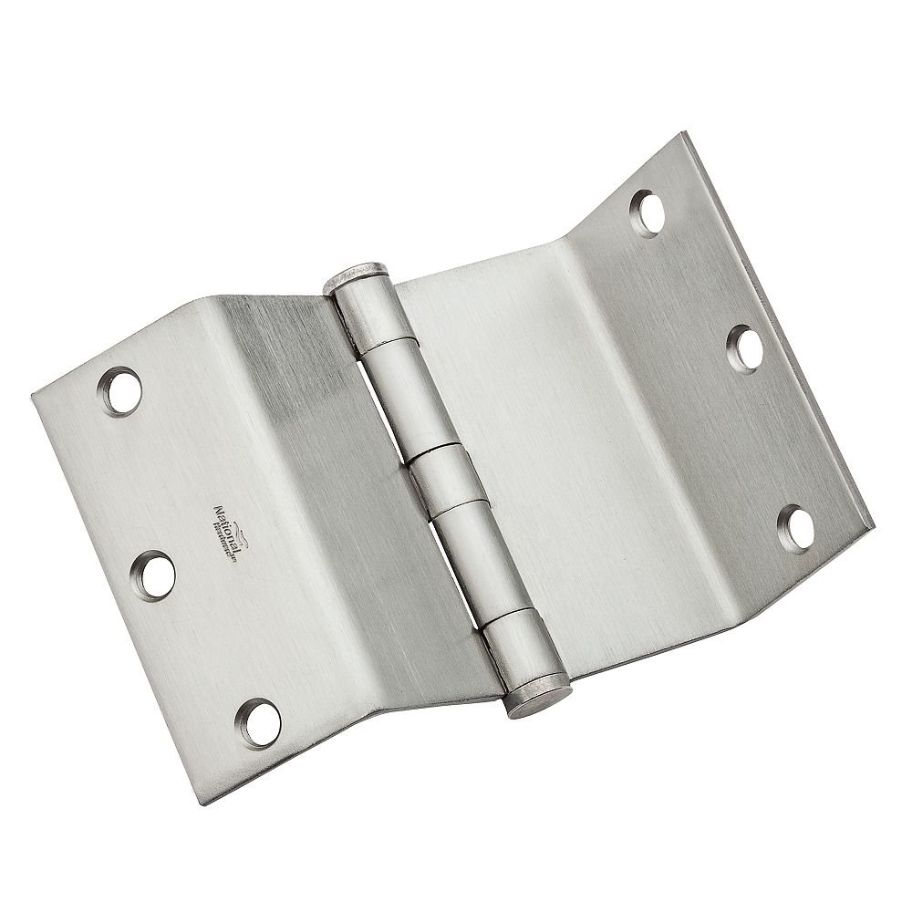 Clipped Image for Swing Clear Hinge