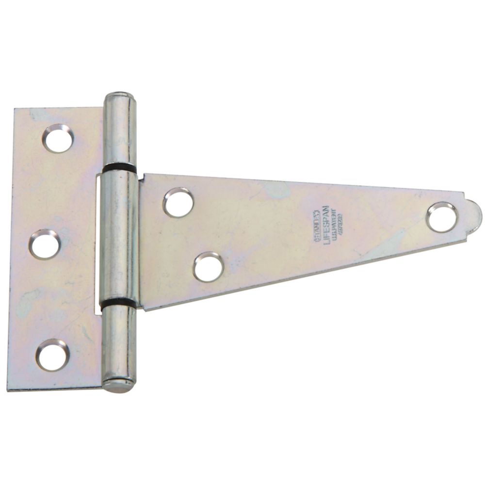 Primary Product Image for Extra Heavy T-Hinge