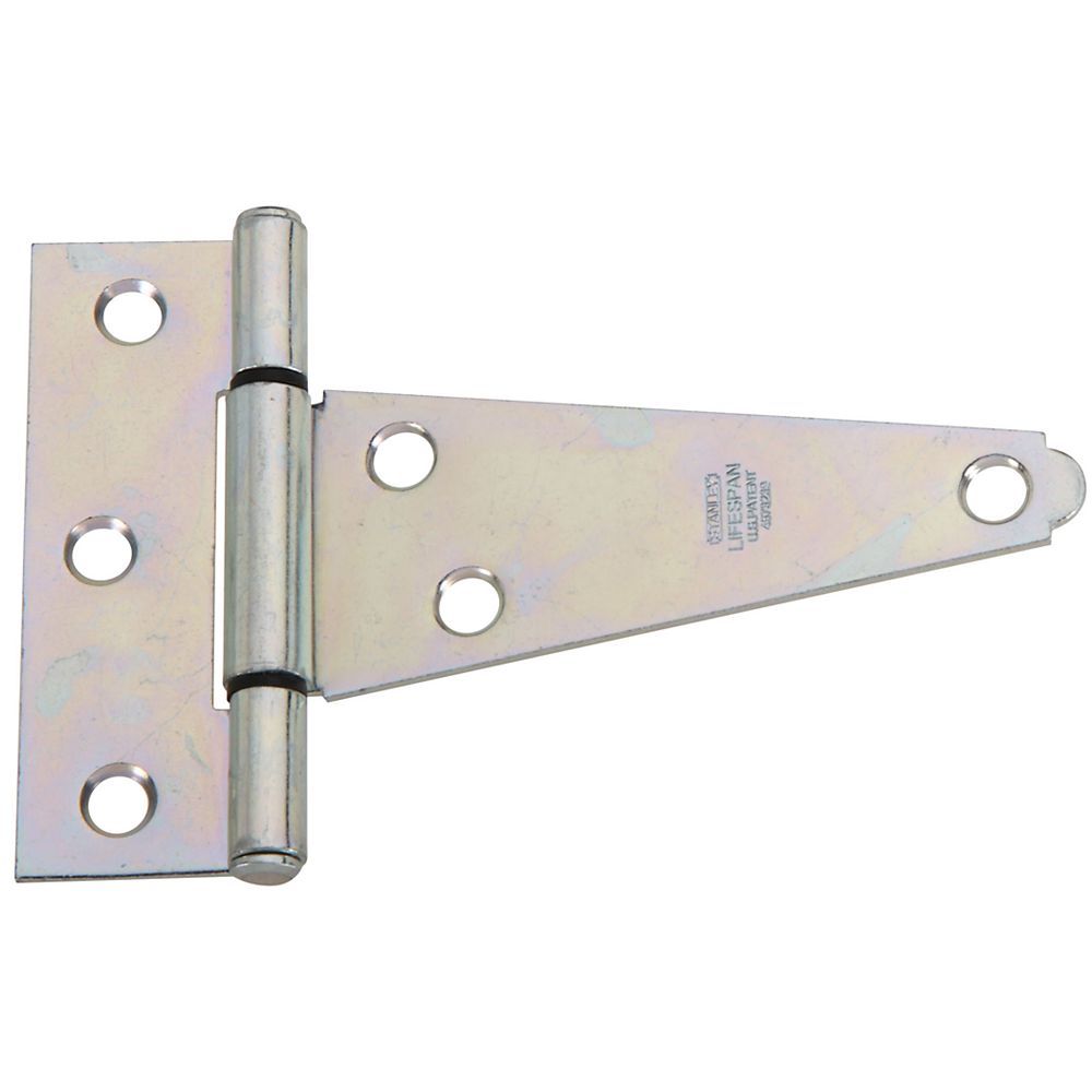 Clipped Image for Extra Heavy T-Hinge