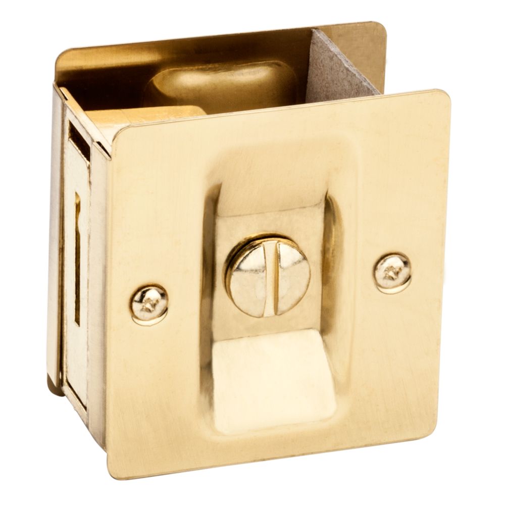 Primary Product Image for Pocket Door Latch