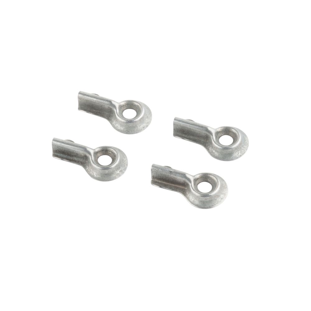 National Hardware Snap Fasteners Latch