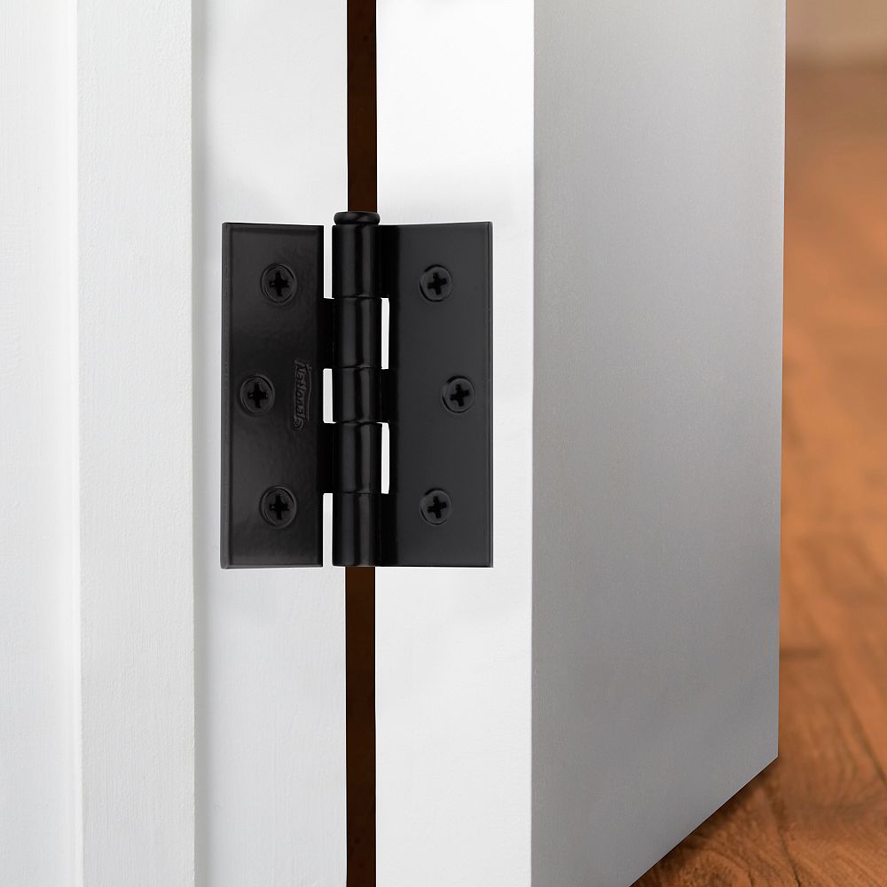 Vignette Image for Screen/Storm Door Hinges
