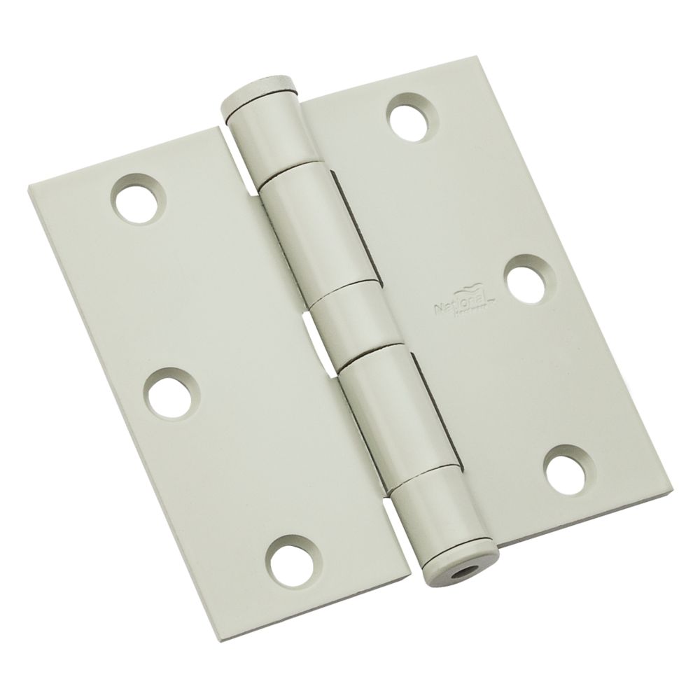 Primary Product Image for Standard Weight Template Hinge