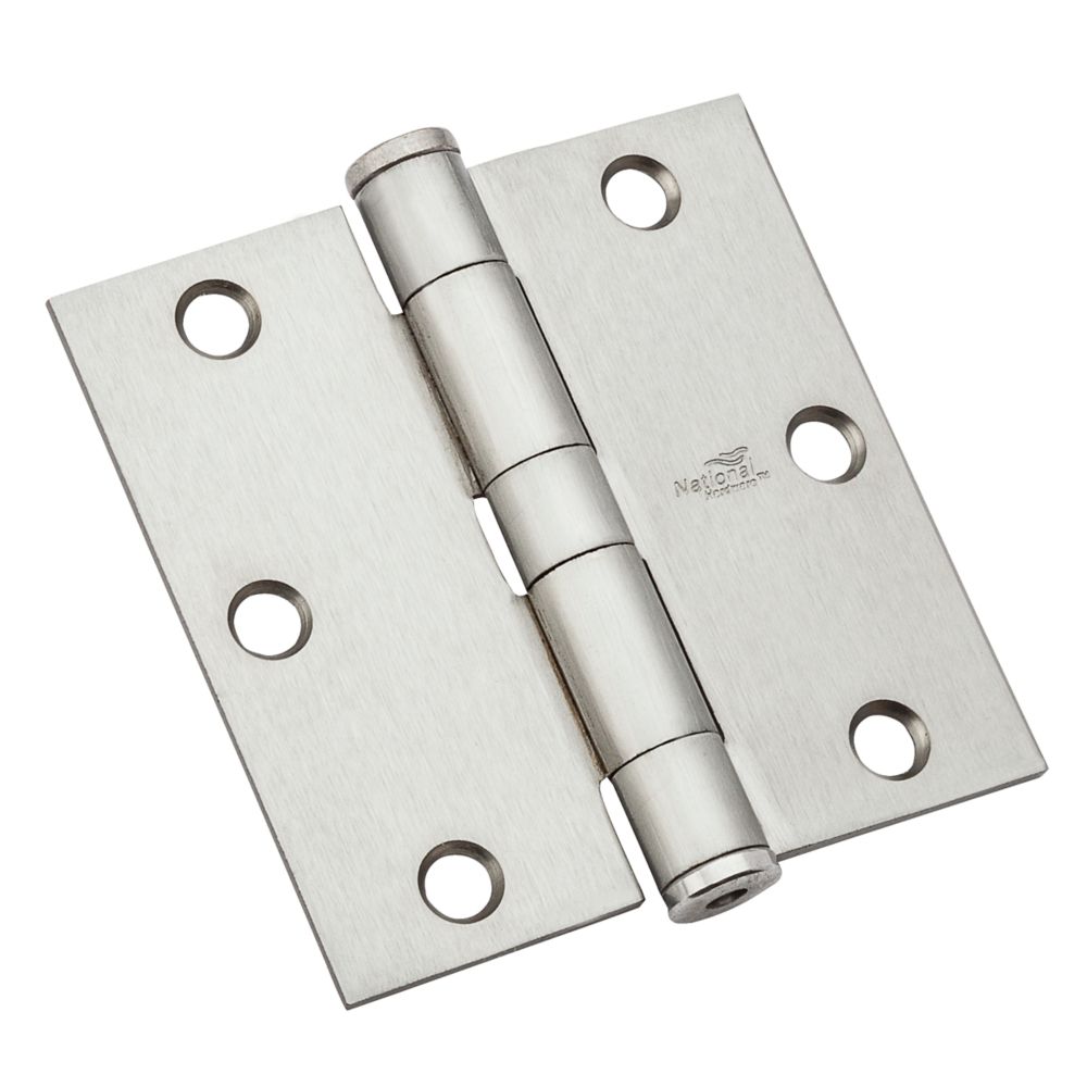 Primary Product Image for Standard Weight Template Hinge