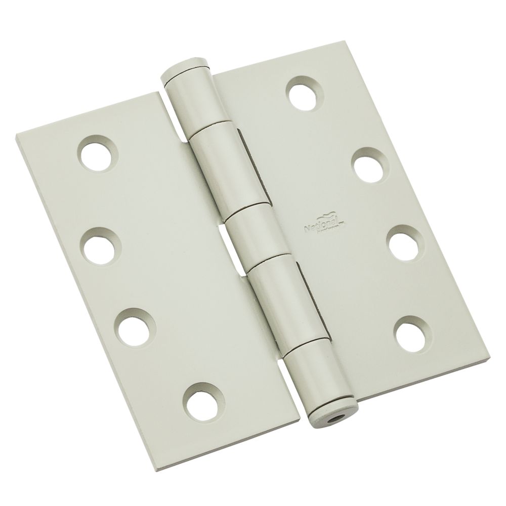 Primary Product Image for Standard Weight Template Hinge