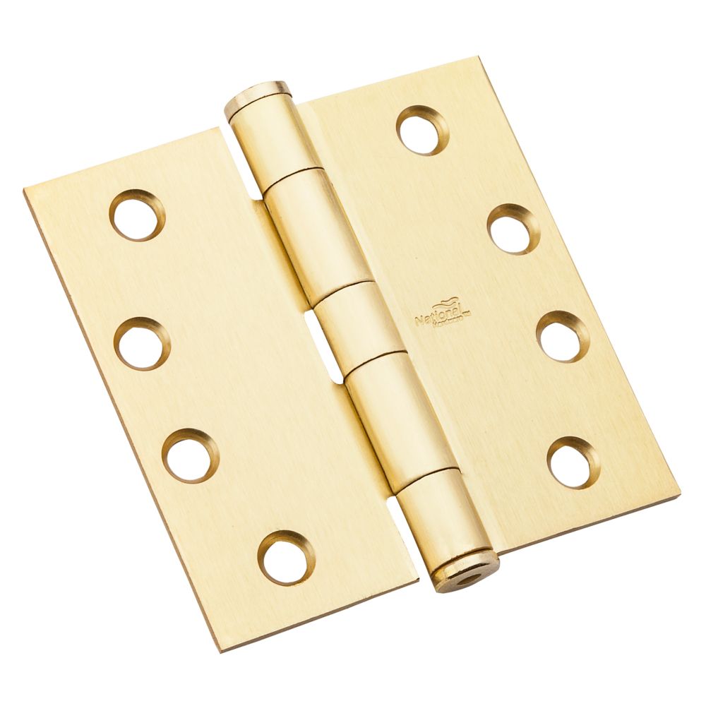 Primary Product Image for Standard Weight Template Hinge