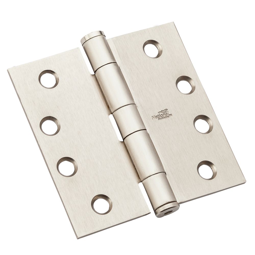 Primary Product Image for Standard Weight Template Hinge