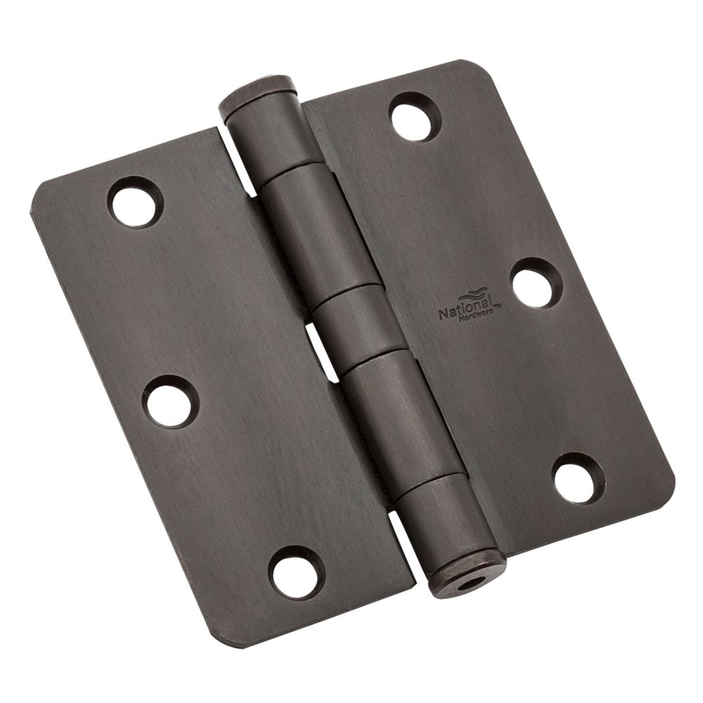 Primary Product Image for Standard Weight Template Hinge