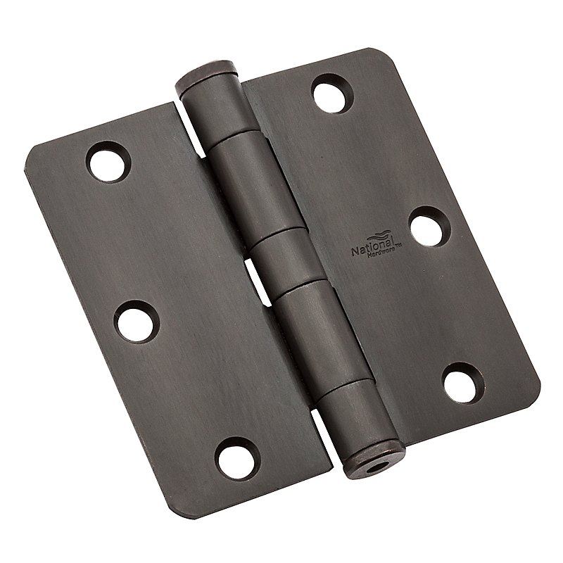 Primary Product Image for Standard Weight Template Hinge