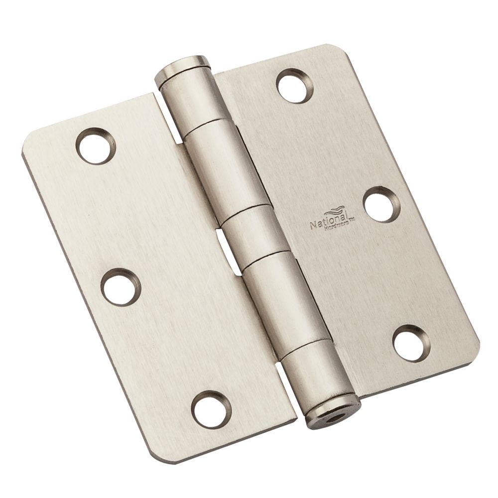 Primary Product Image for Standard Weight Template Hinge