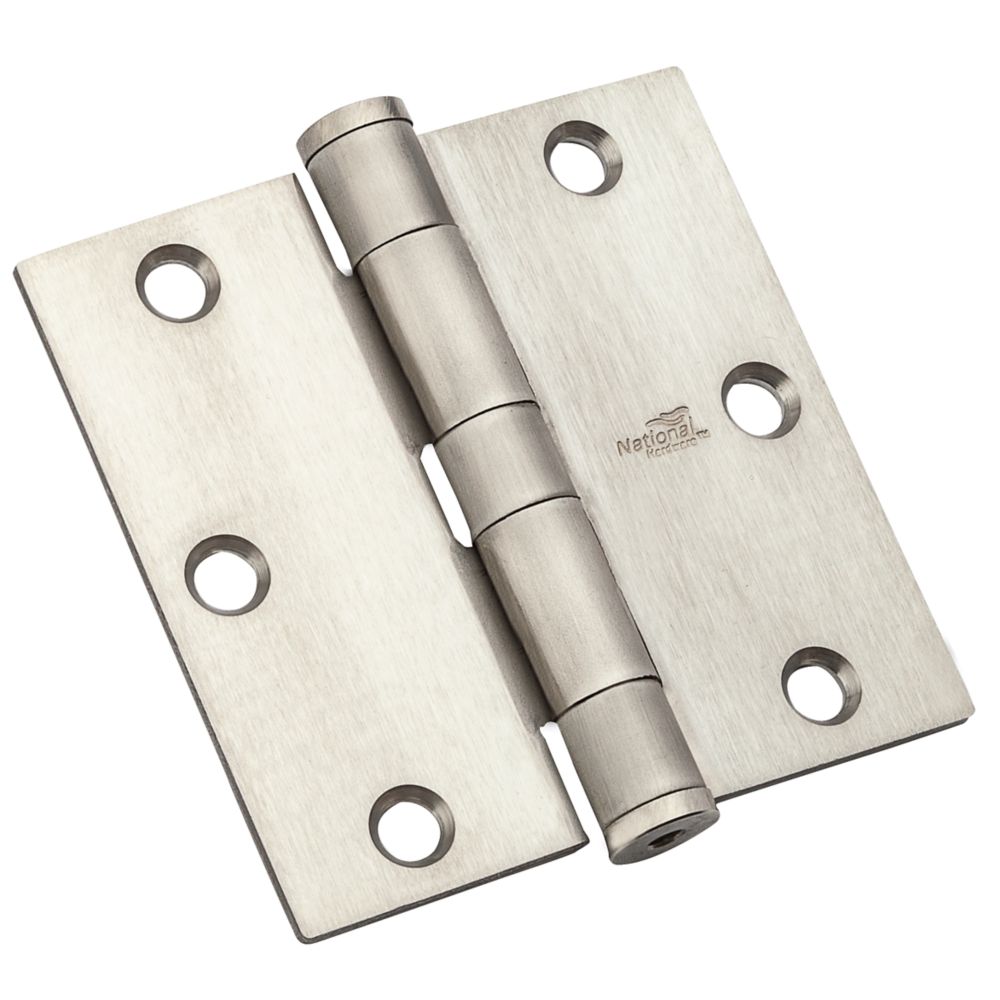 Primary Product Image for Standards Weight Template Hinge