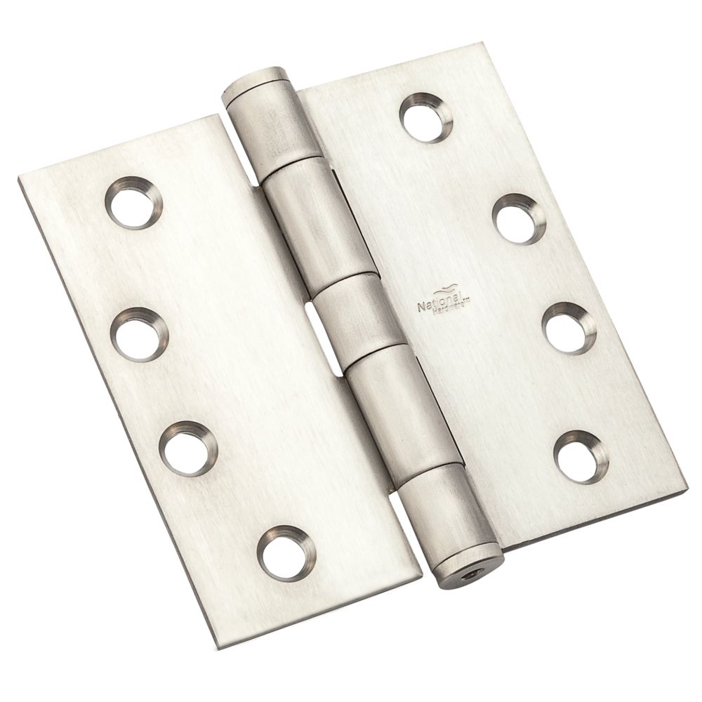 Primary Product Image for Standards Weight Template Hinge