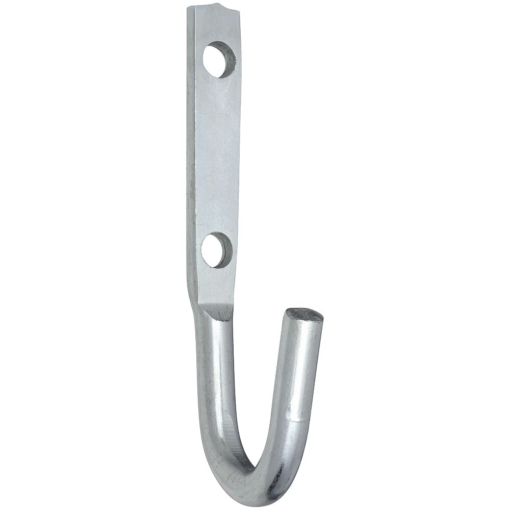 Clipped Image for Tarp/Rope Hook