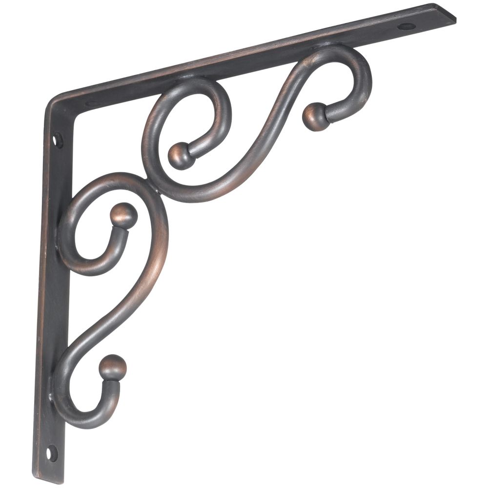 Primary Product Image for Ornamental Shelf Bracket