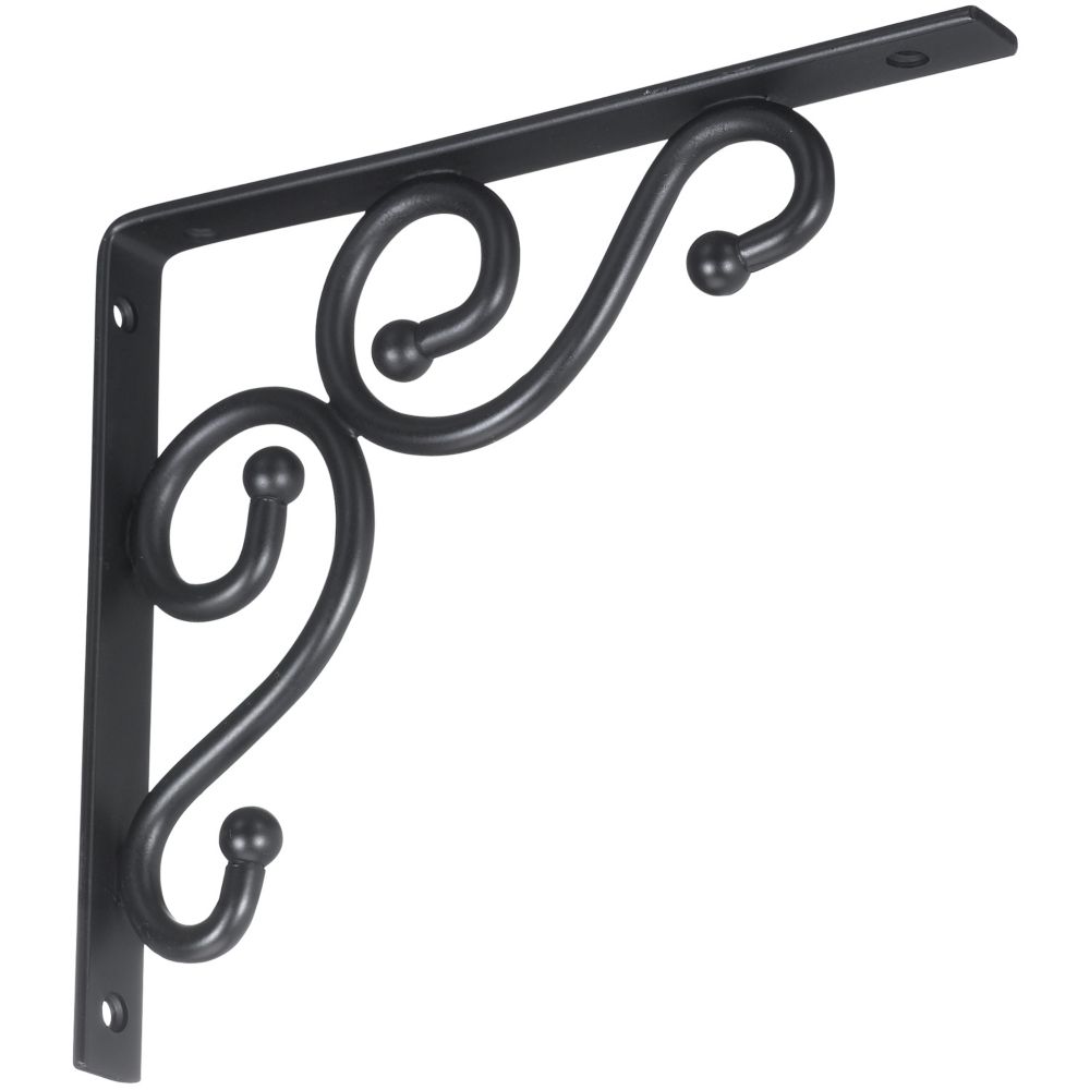 Primary Product Image for Ornamental Shelf Bracket