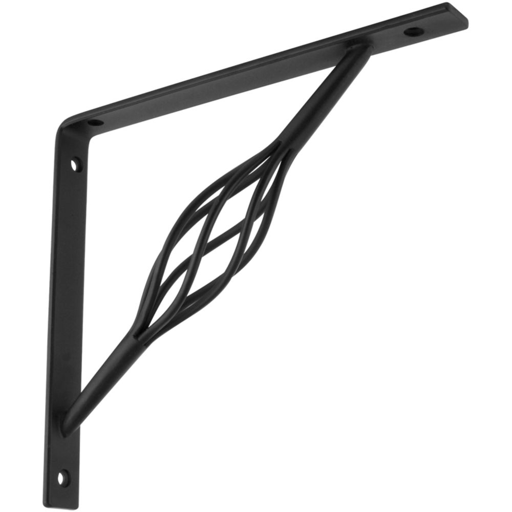 Primary Product Image for Ornamental Shelf Bracket