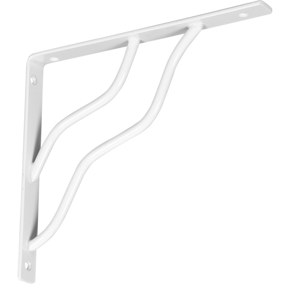 Primary Product Image for Ornamental Shelf Bracket