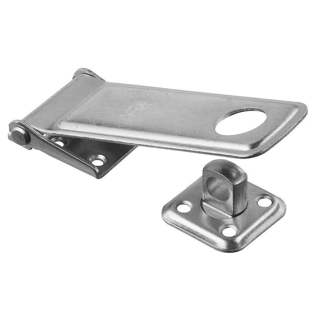 Clipped Image for Rotating Post Hasp