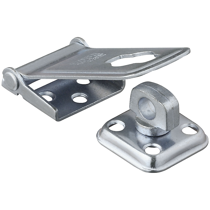 Primary Product Image for Latch Post Hasp