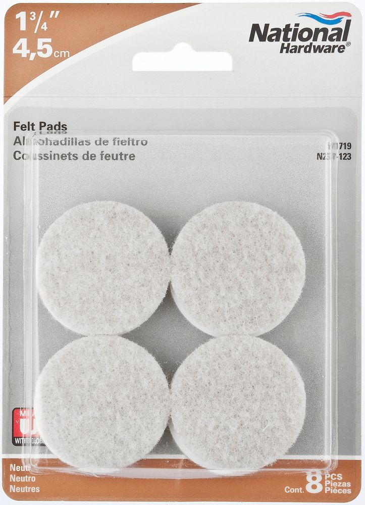 PackagingImage for Felt Pads