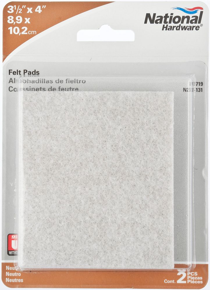 PackagingImage for Felt Pads