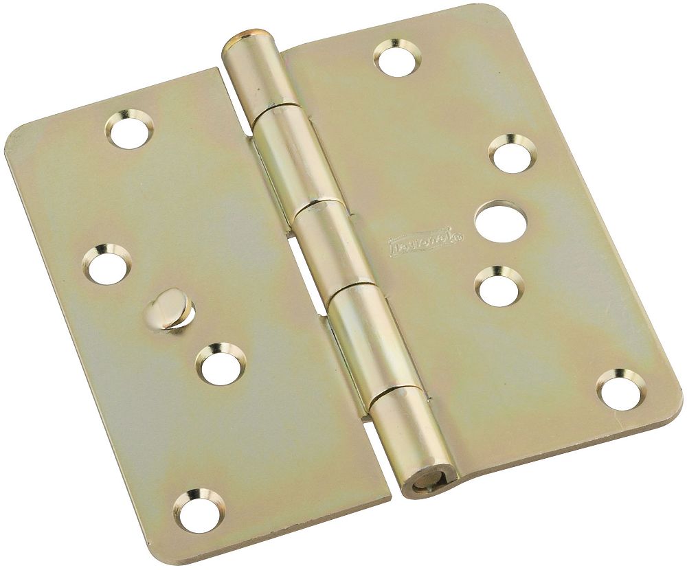 Clipped Image for Security Stud Hinge