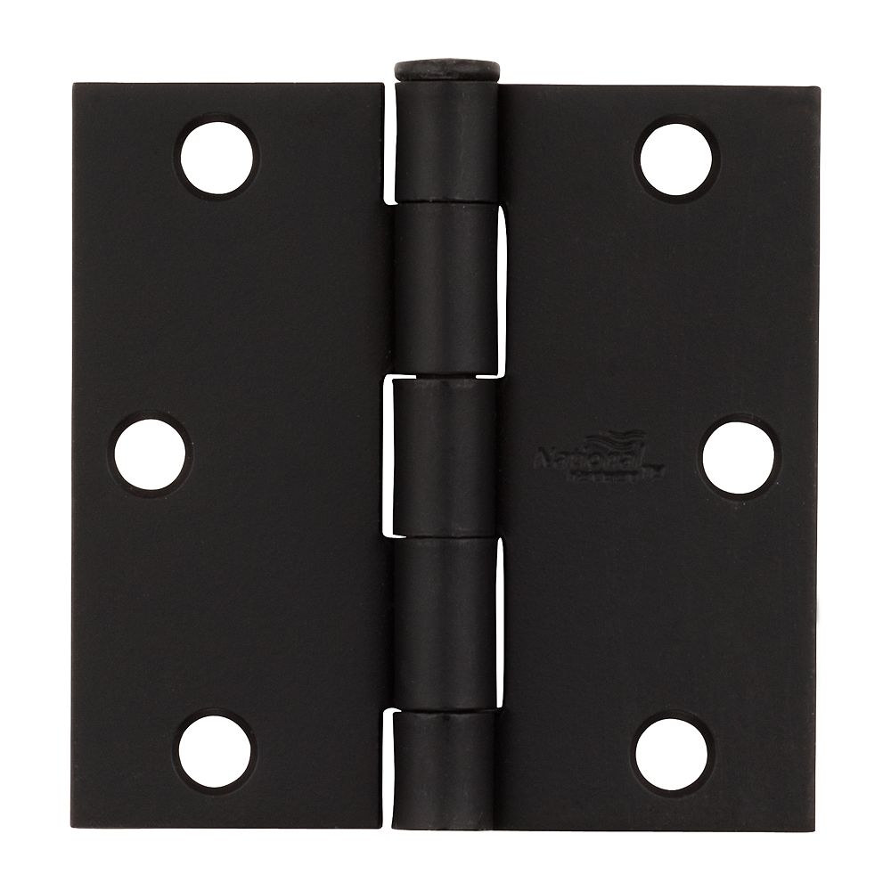 Clipped Image for Door Hinge