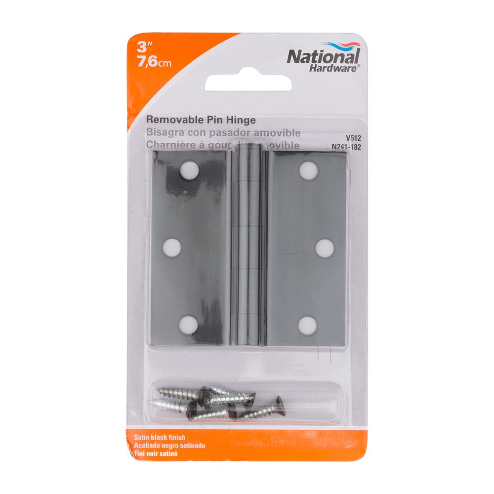 PackagingImage for Door Hinge