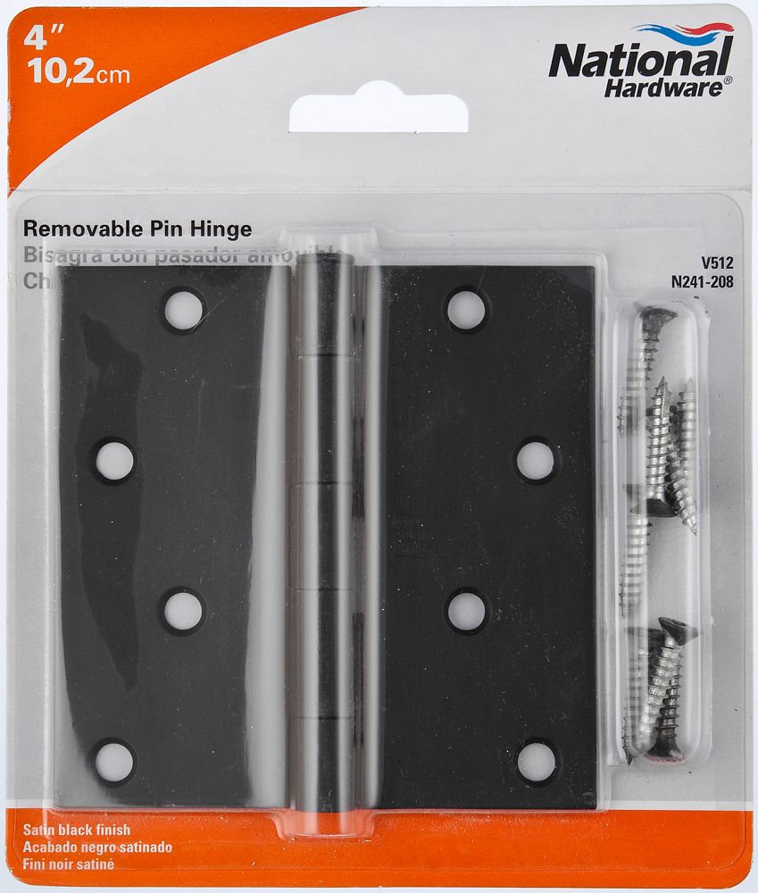 PackagingImage for Door Hinge