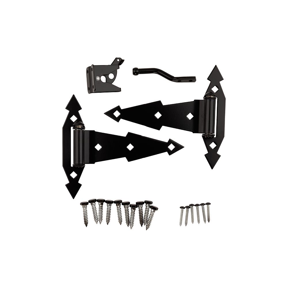 Clipped Image for Gate Kit