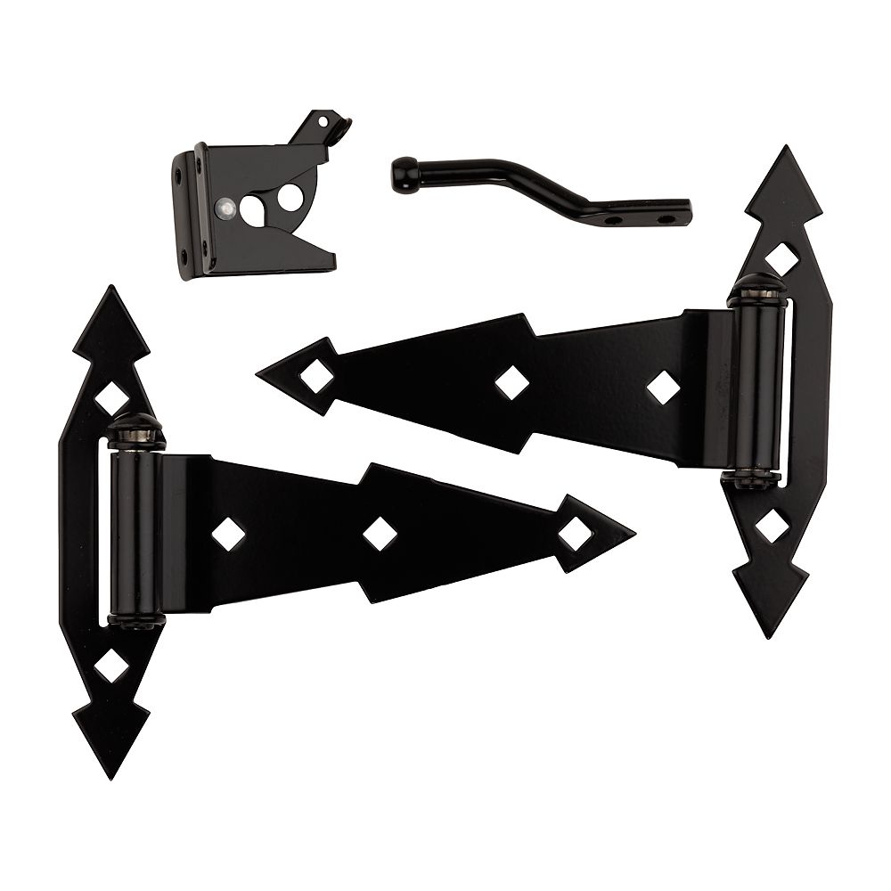 Clipped Image for Gate Kit