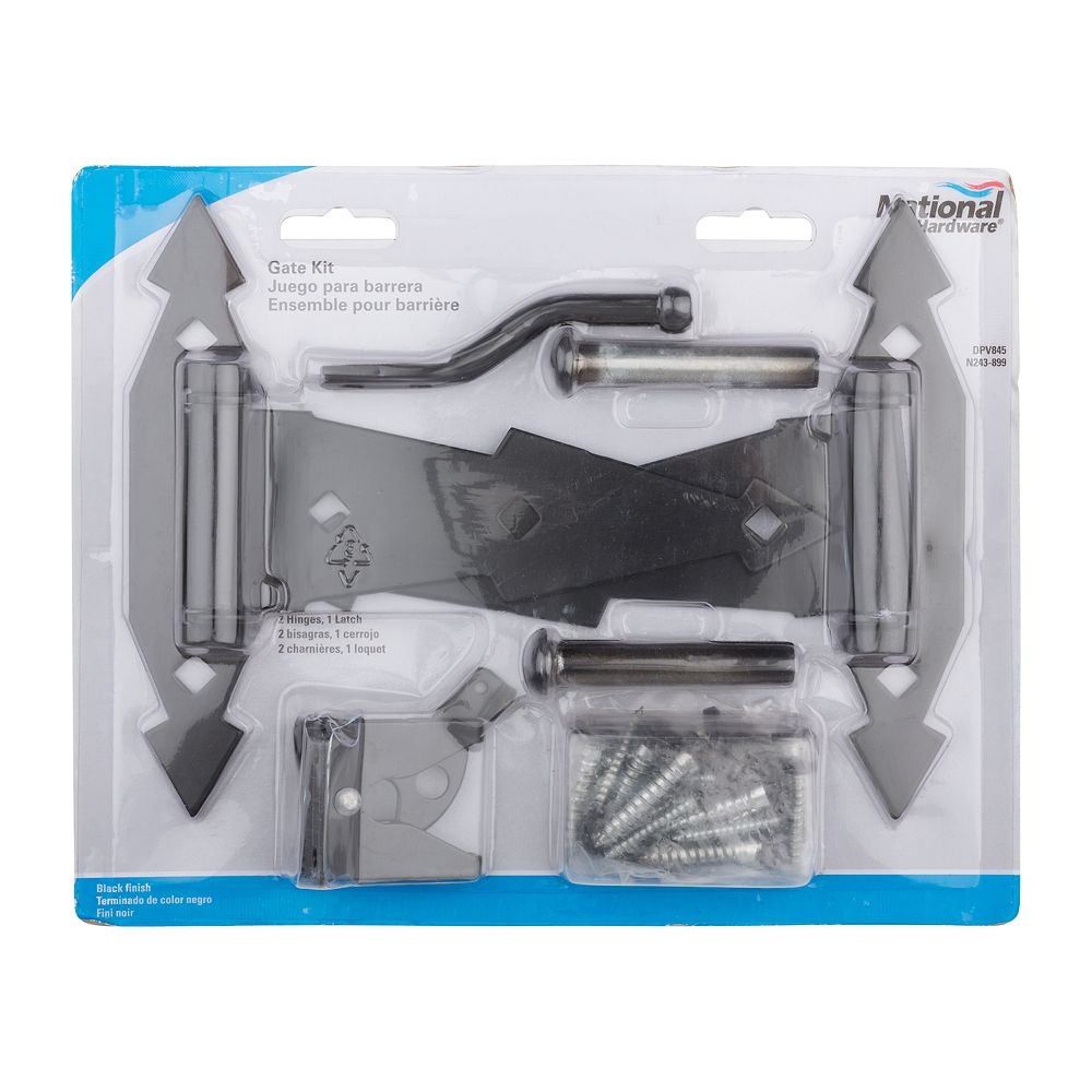 PackagingImage for Gate Kit