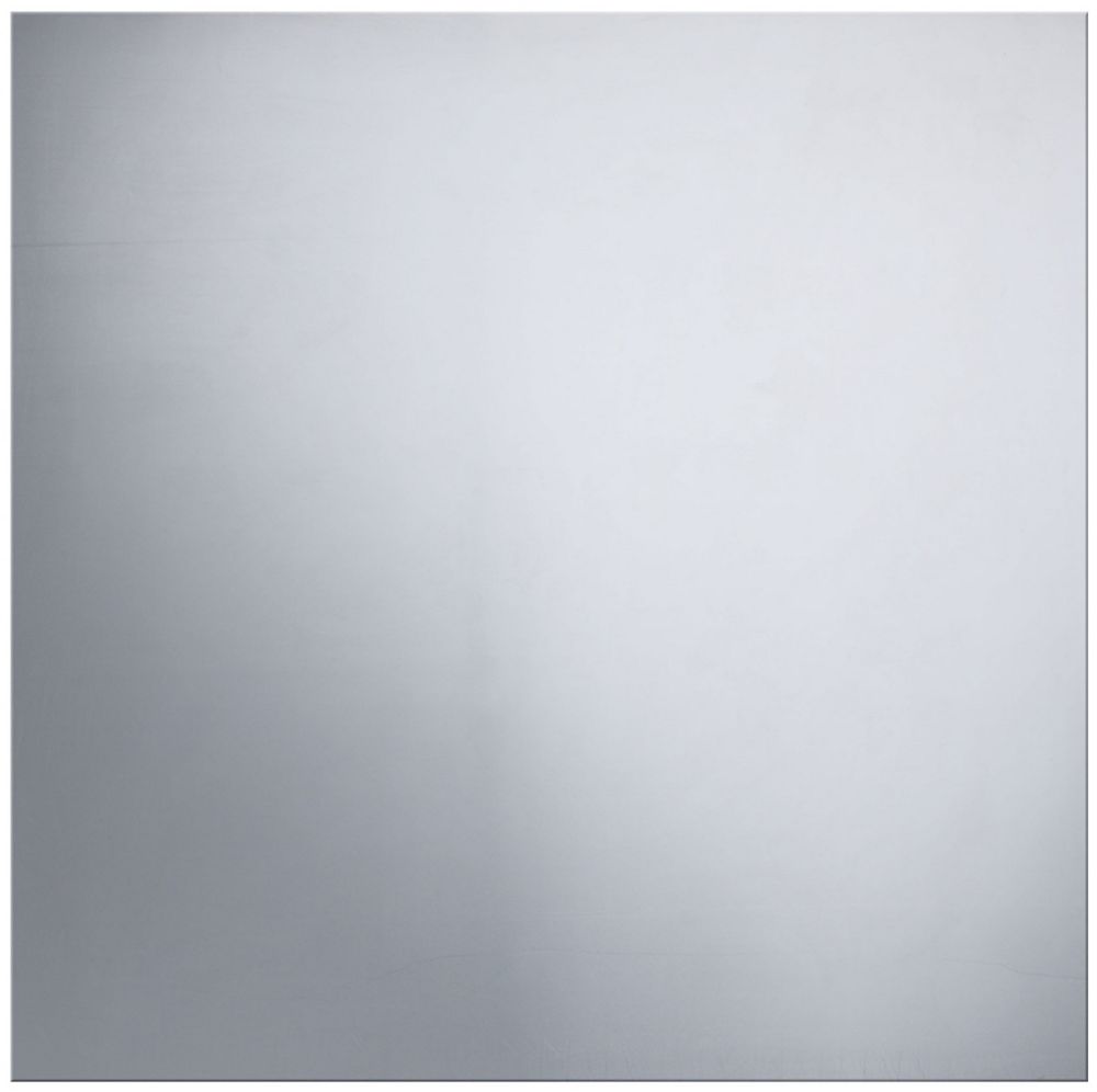Clipped Image for Plain Sheets