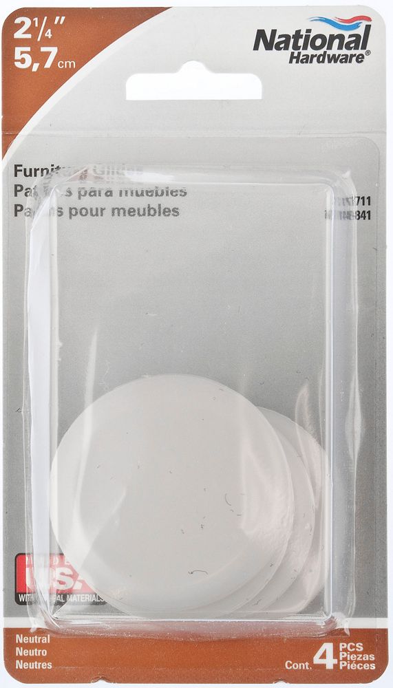 PackagingImage for Furniture Glides