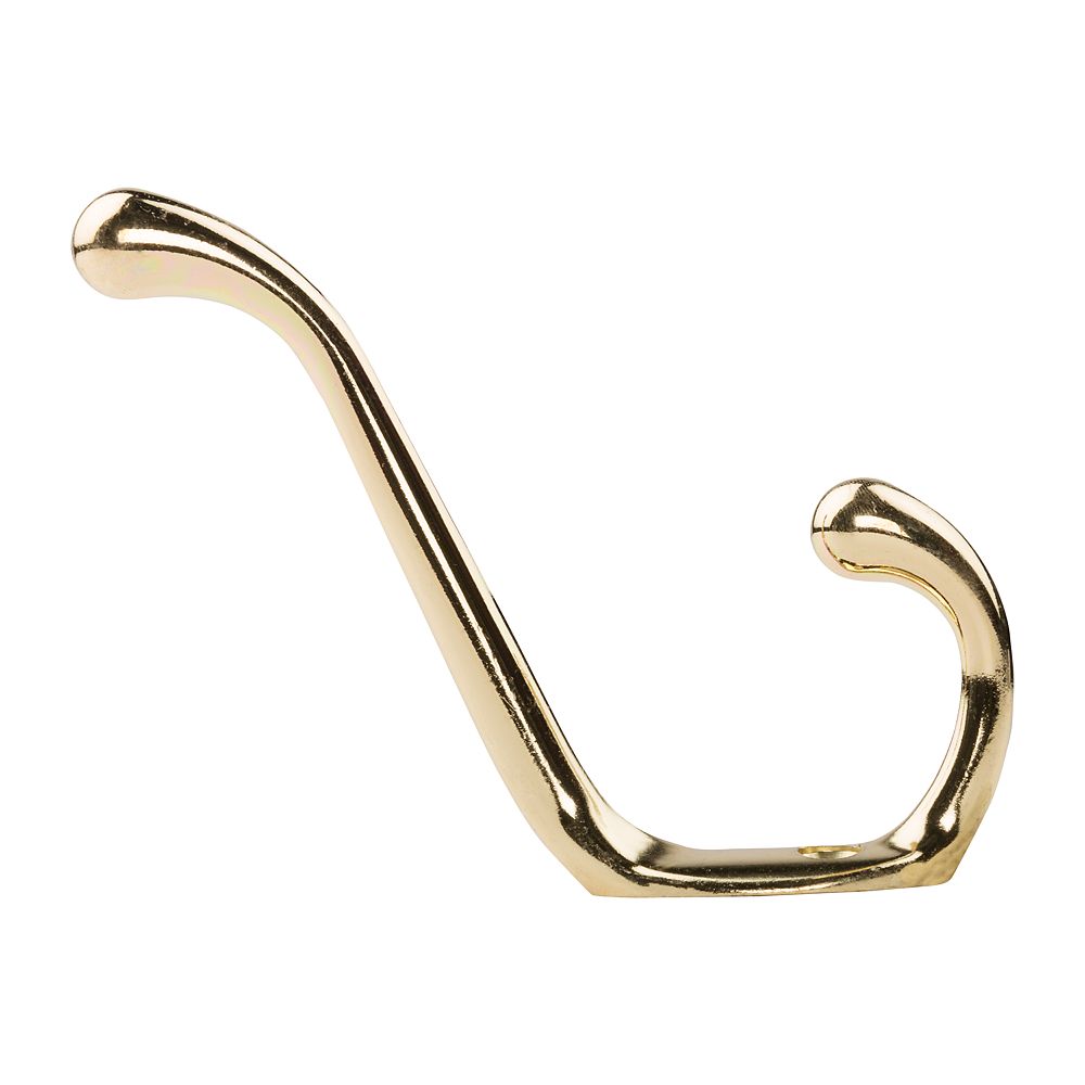 Clipped Image for Heavy Duty Garment Hook