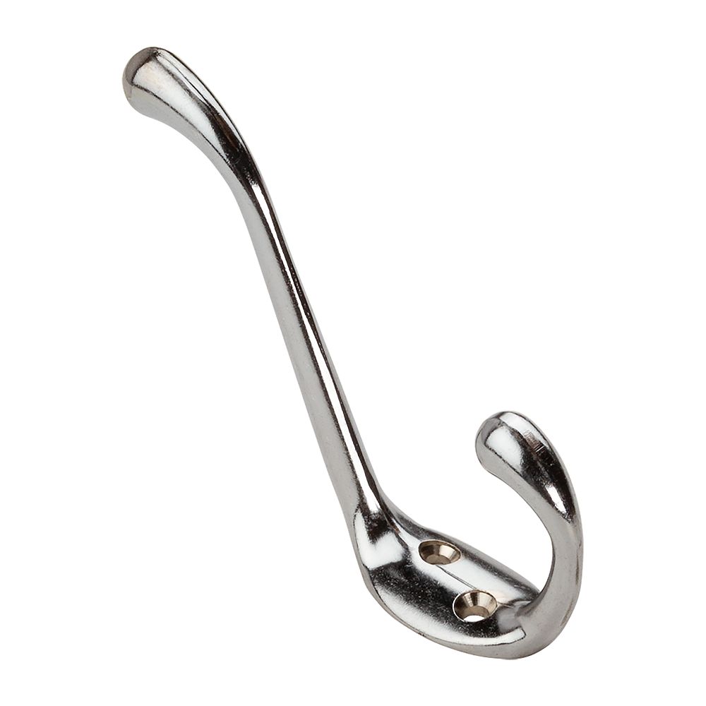 Clipped Image for Heavy Duty Garment Hook