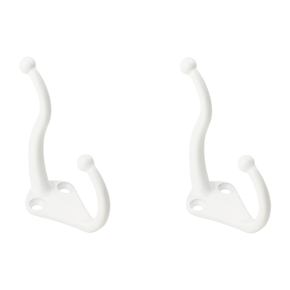 Clipped Image for Coat & Hat Hook