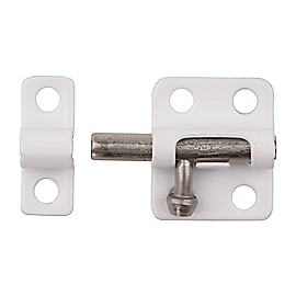 Clipped Image for Window Bolt