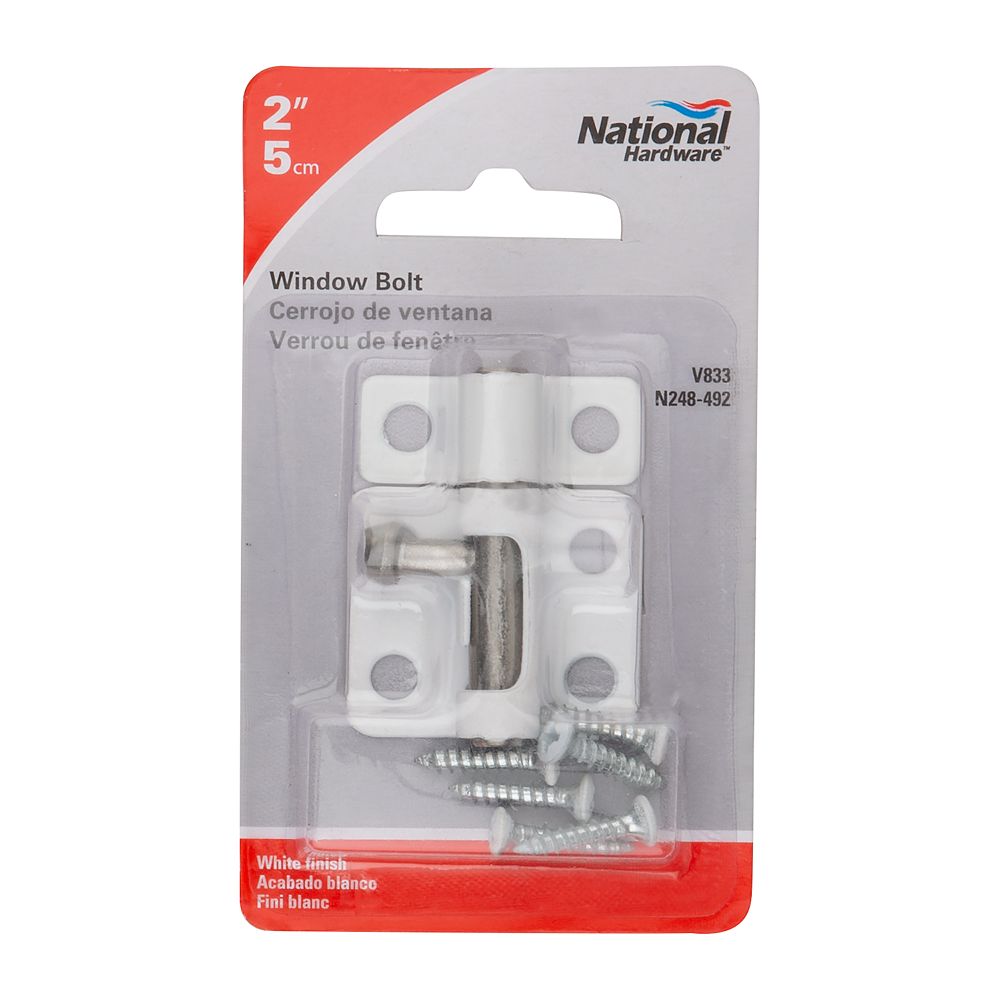 PackagingImage for Window Bolt