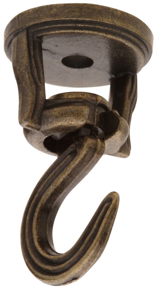 Primary Product Image for Swivel Swag Hooks