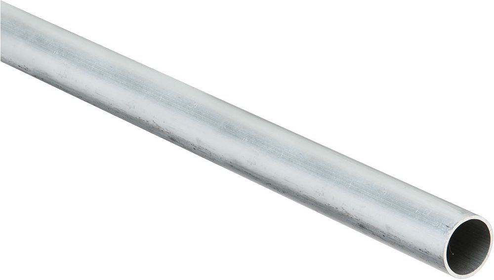 Clipped Image for Round Tubes