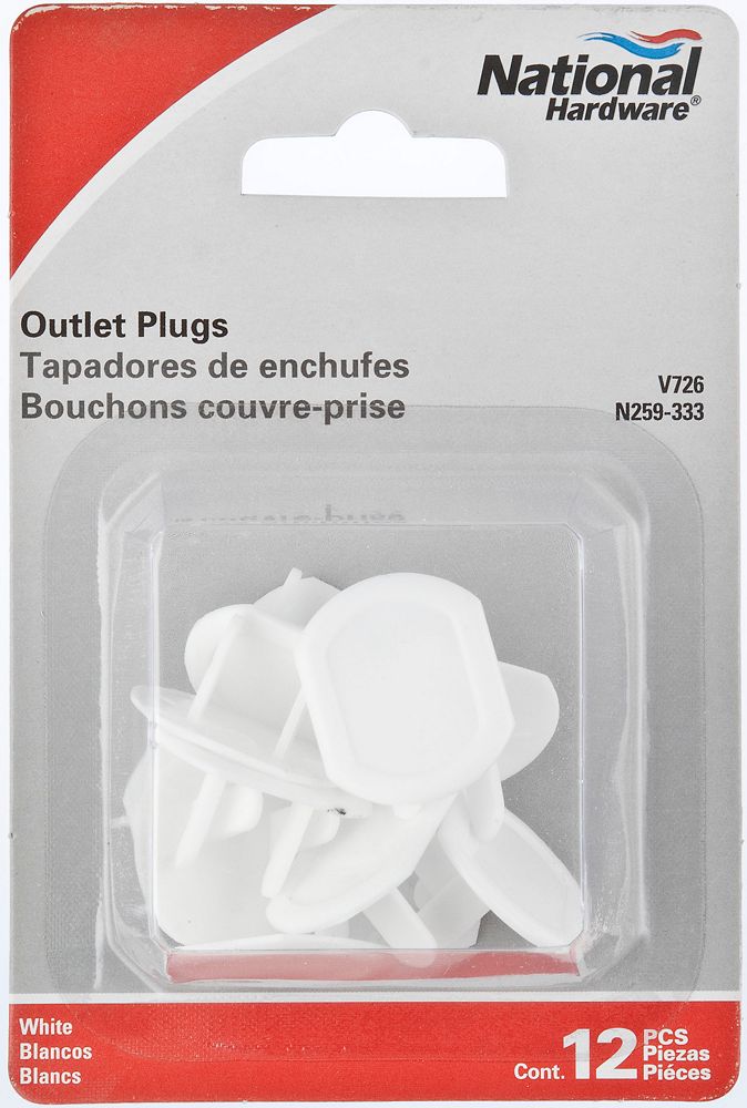 PackagingImage for Outlet Plugs
