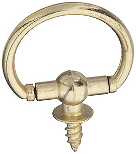 Clipped Image for Screw Rings